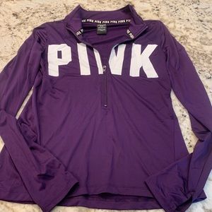 Women’s quarter zip!